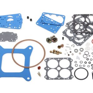 Carburetor Rebuild Kit