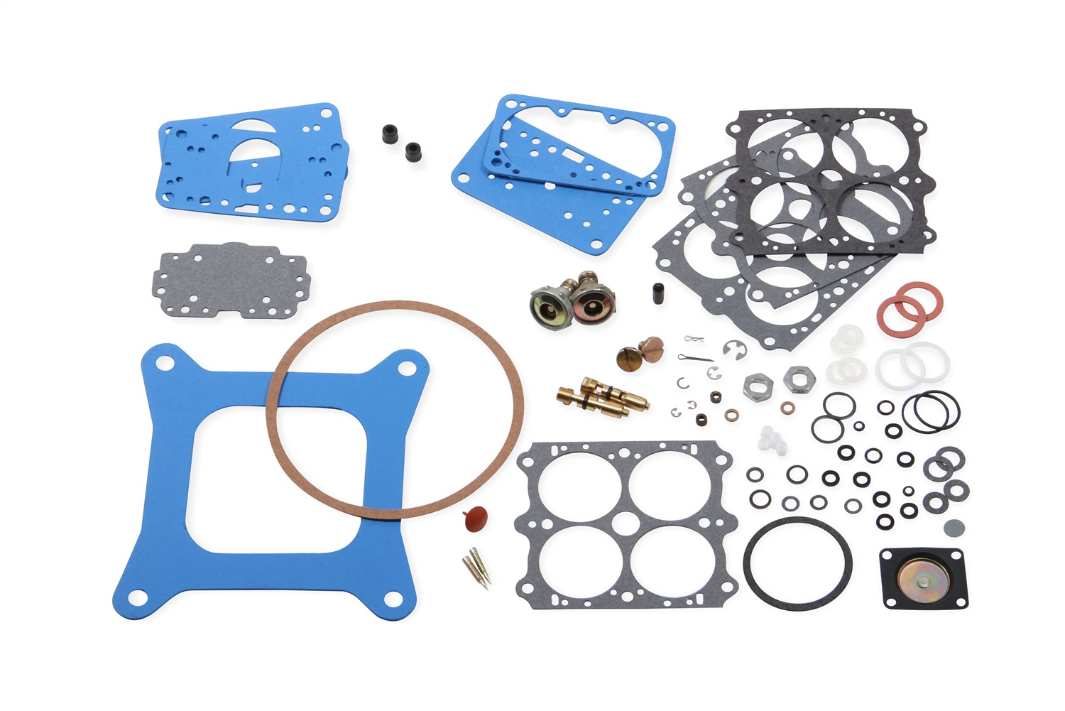 Carburetor Rebuild Kit