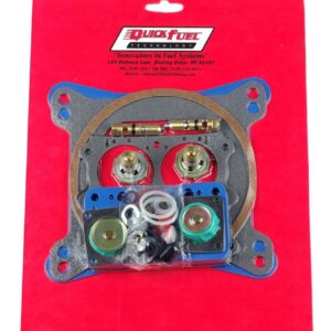 Carburetor Rebuild Kit