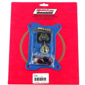 Carburetor Rebuild Kit