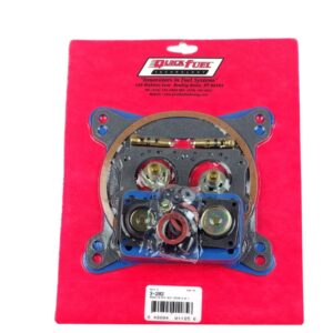 Carburetor Rebuild Kit