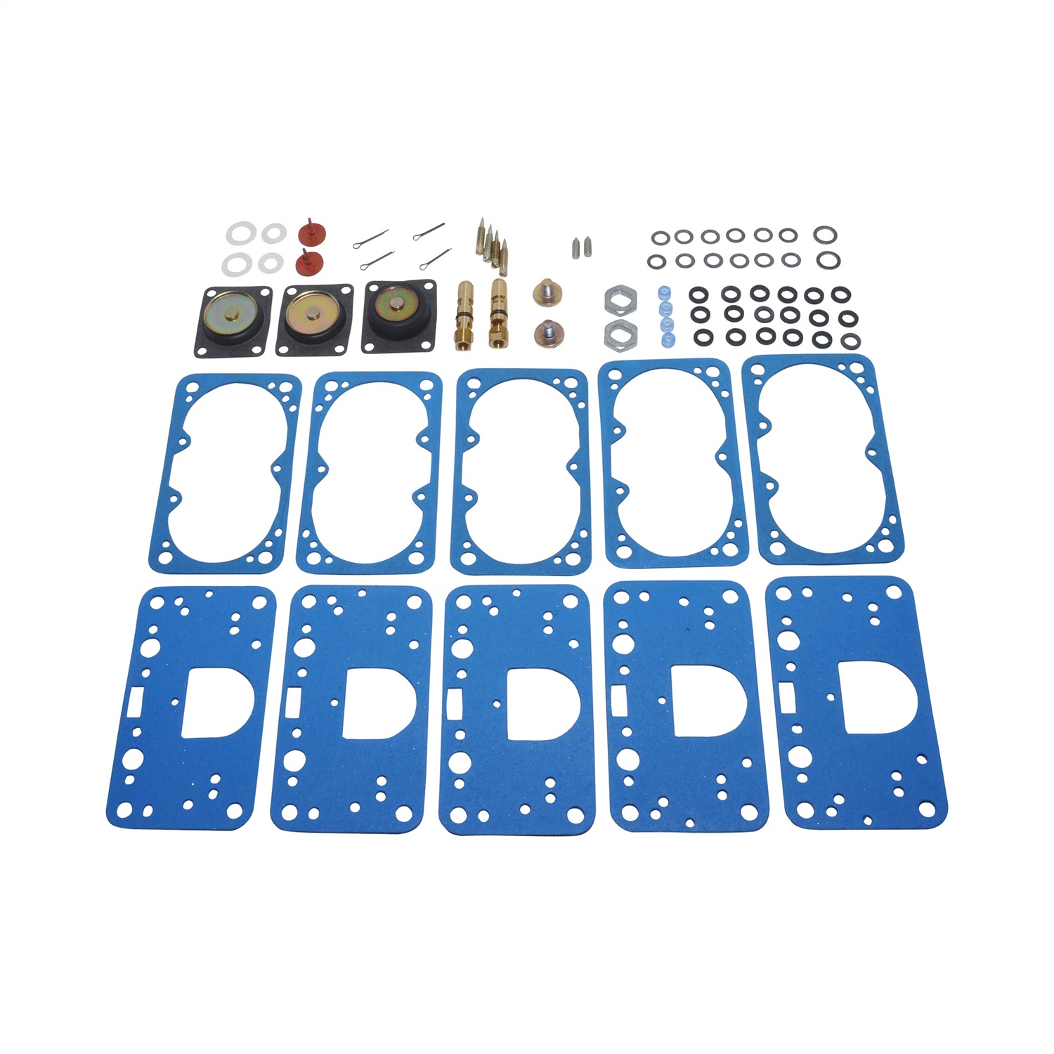 Carburetor Service Pack