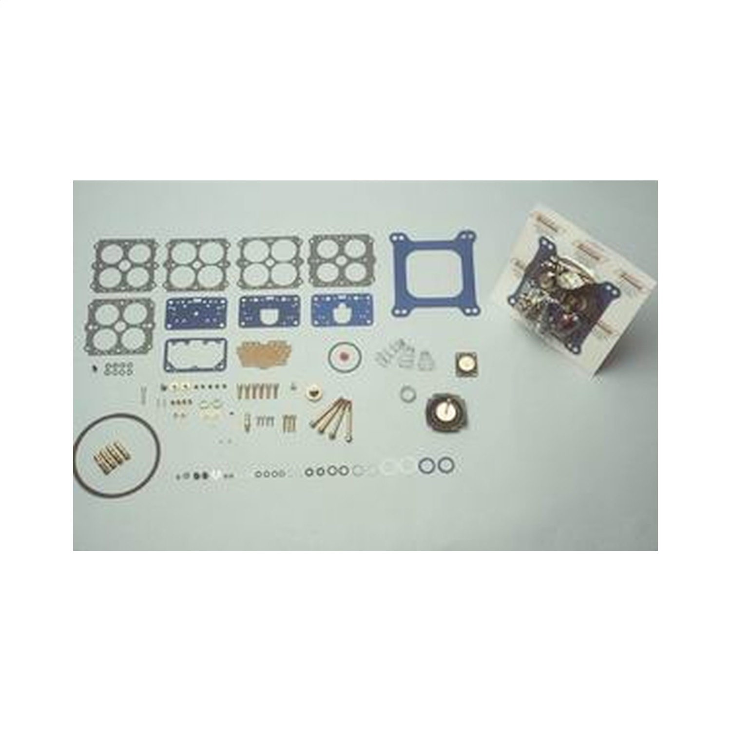Carburetor Rebuild Kit
