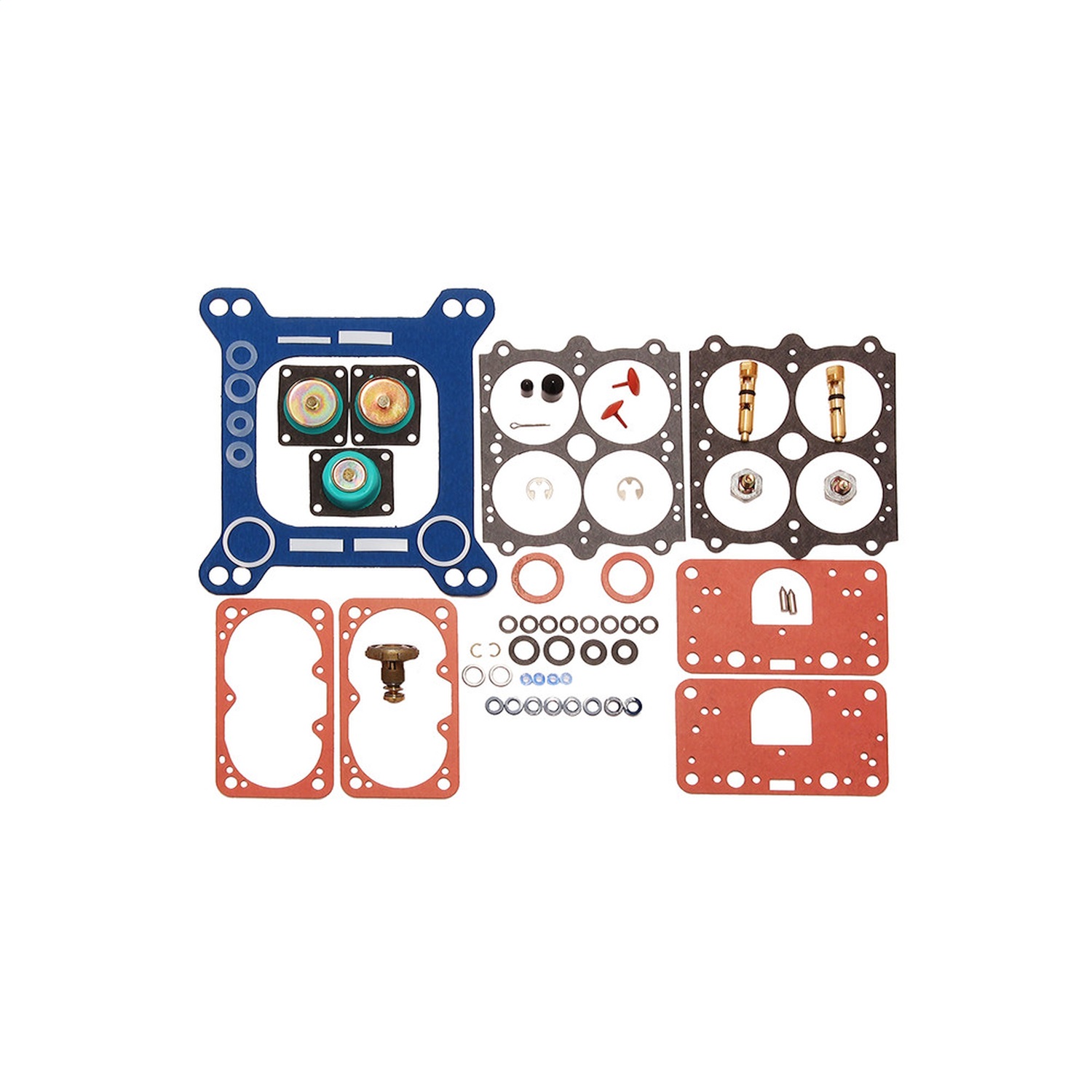 Carburetor Rebuild Kit