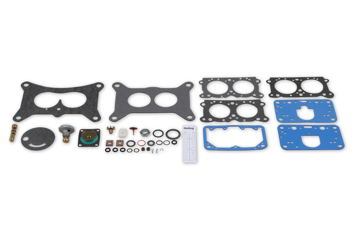 Renew Carburetor Rebuild Kit - Image 2