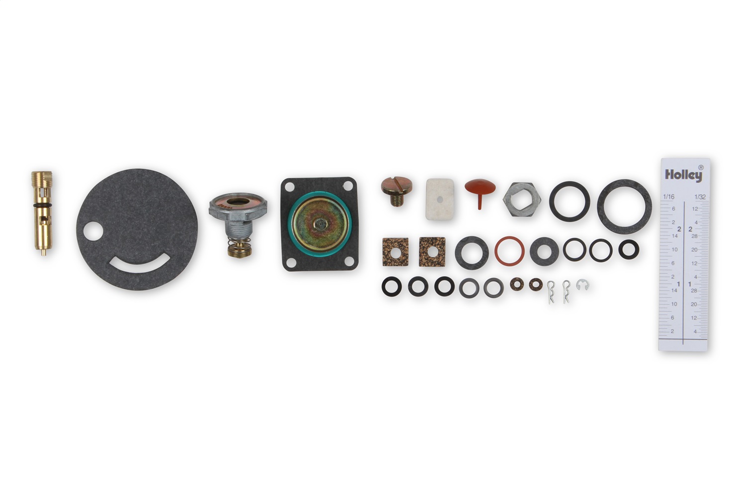 Renew Carburetor Rebuild Kit - Image 6