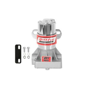 Electric Fuel Pump