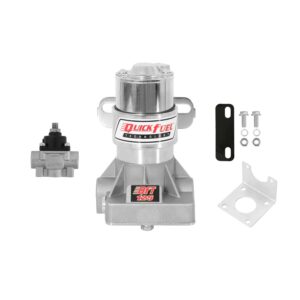 Electric Fuel Pump