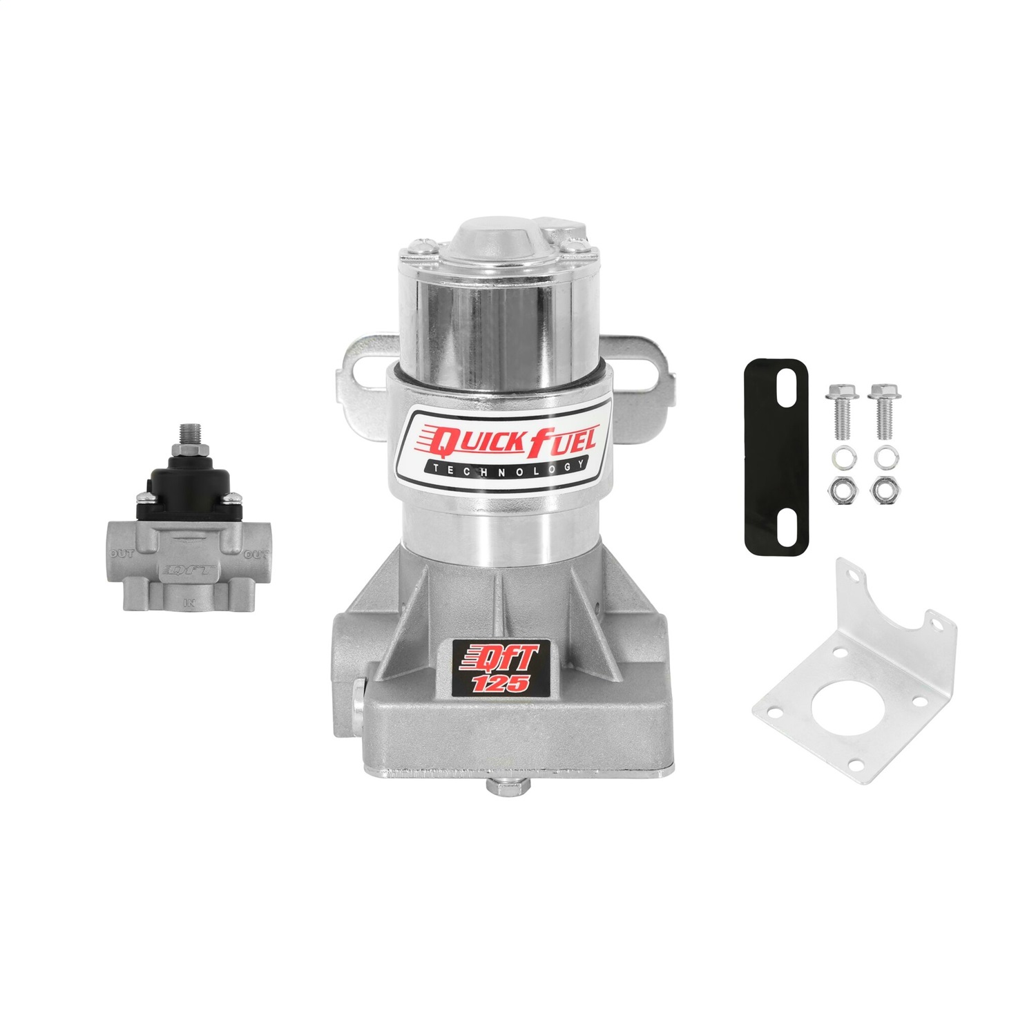 Electric Fuel Pump