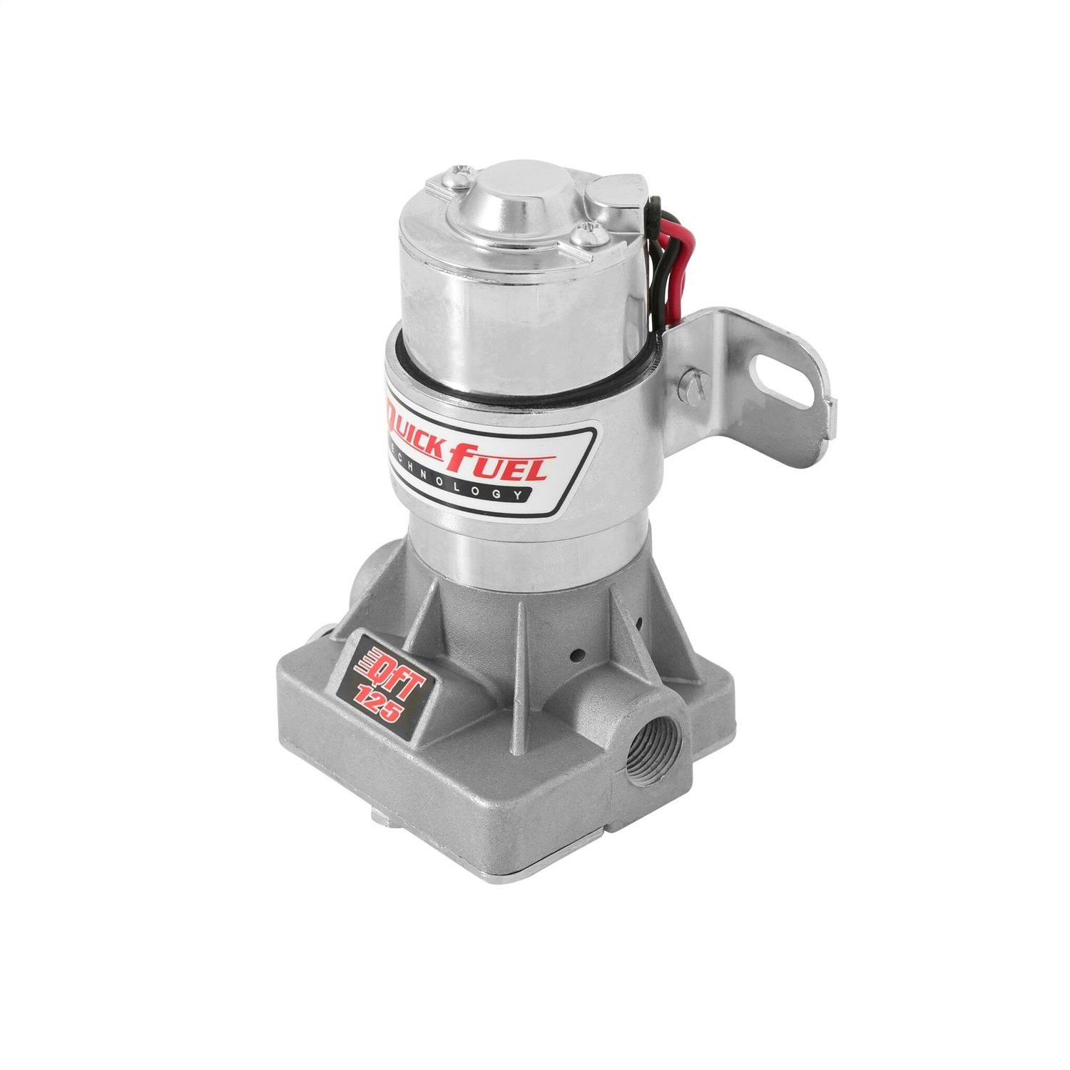 Electric Fuel Pump - Image 2