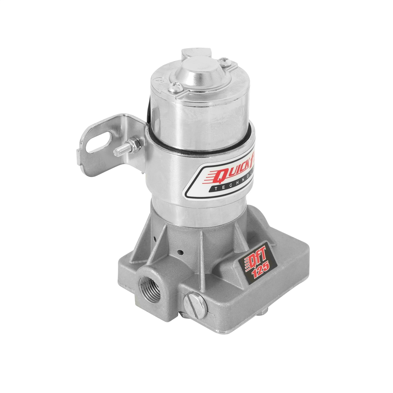 Electric Fuel Pump - Image 3