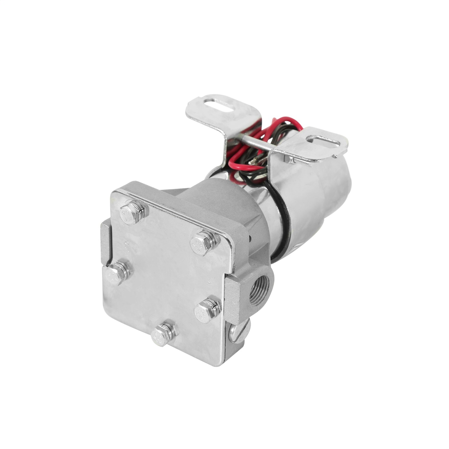 Electric Fuel Pump - Image 5