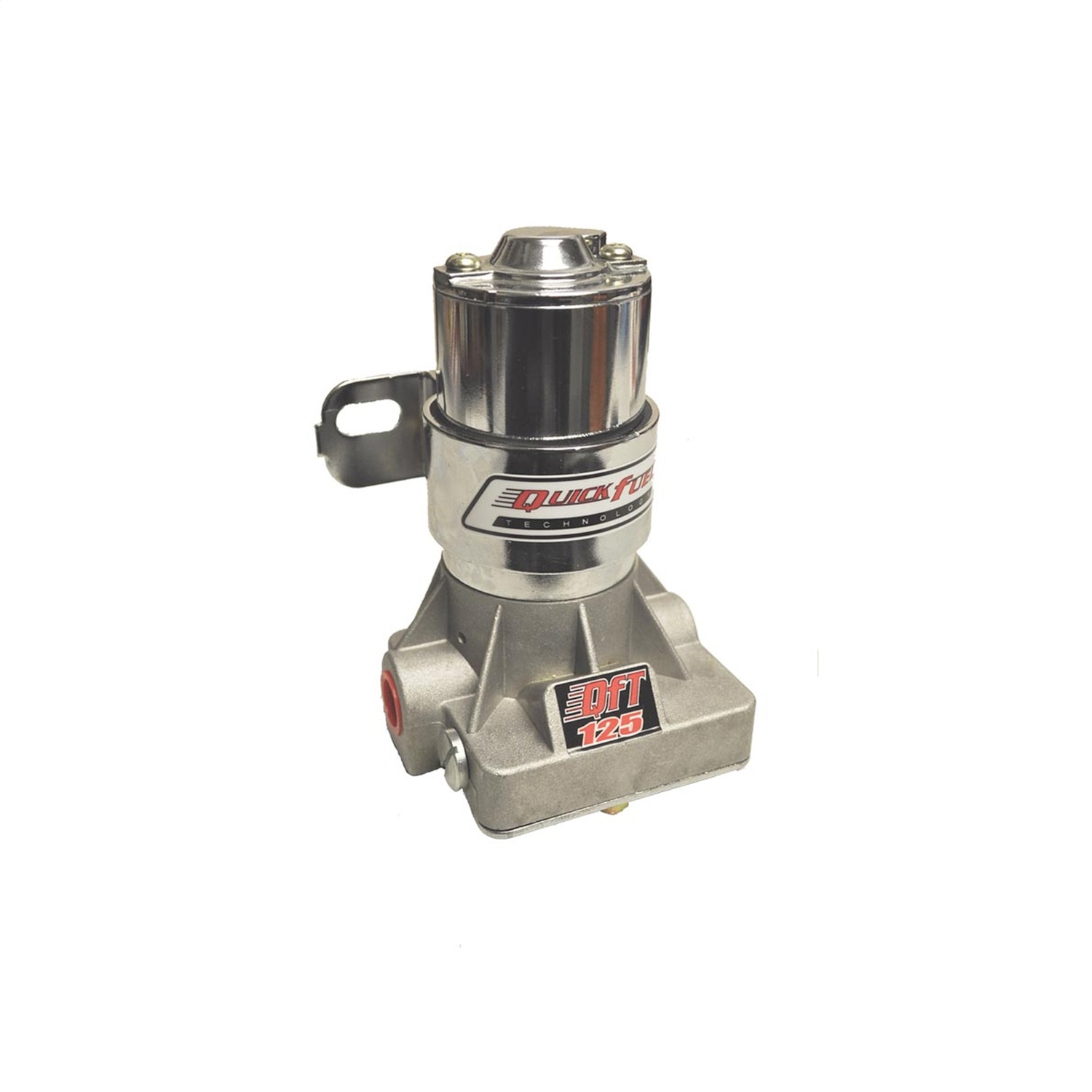 Electric Fuel Pump