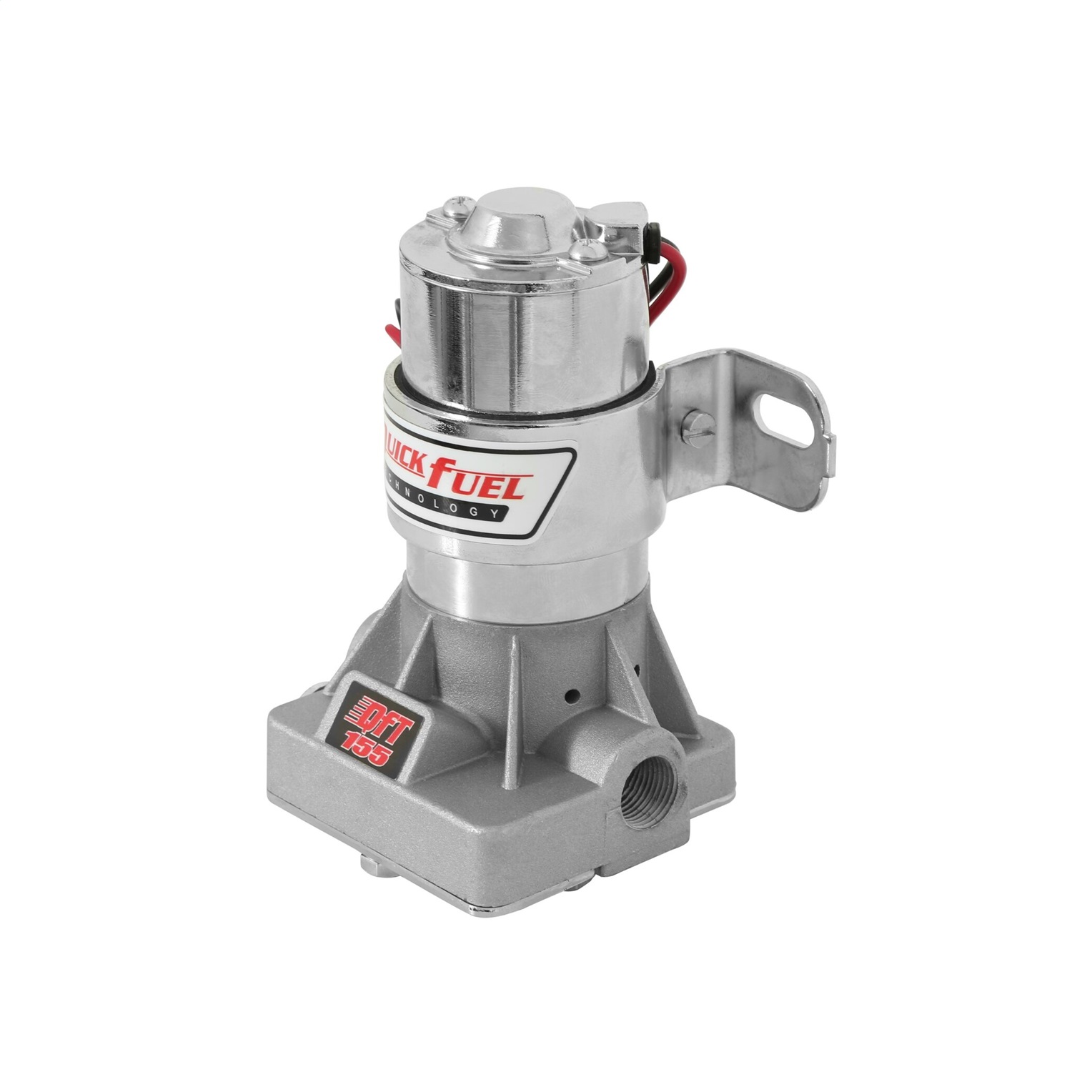 Electric Fuel Pump - Image 3