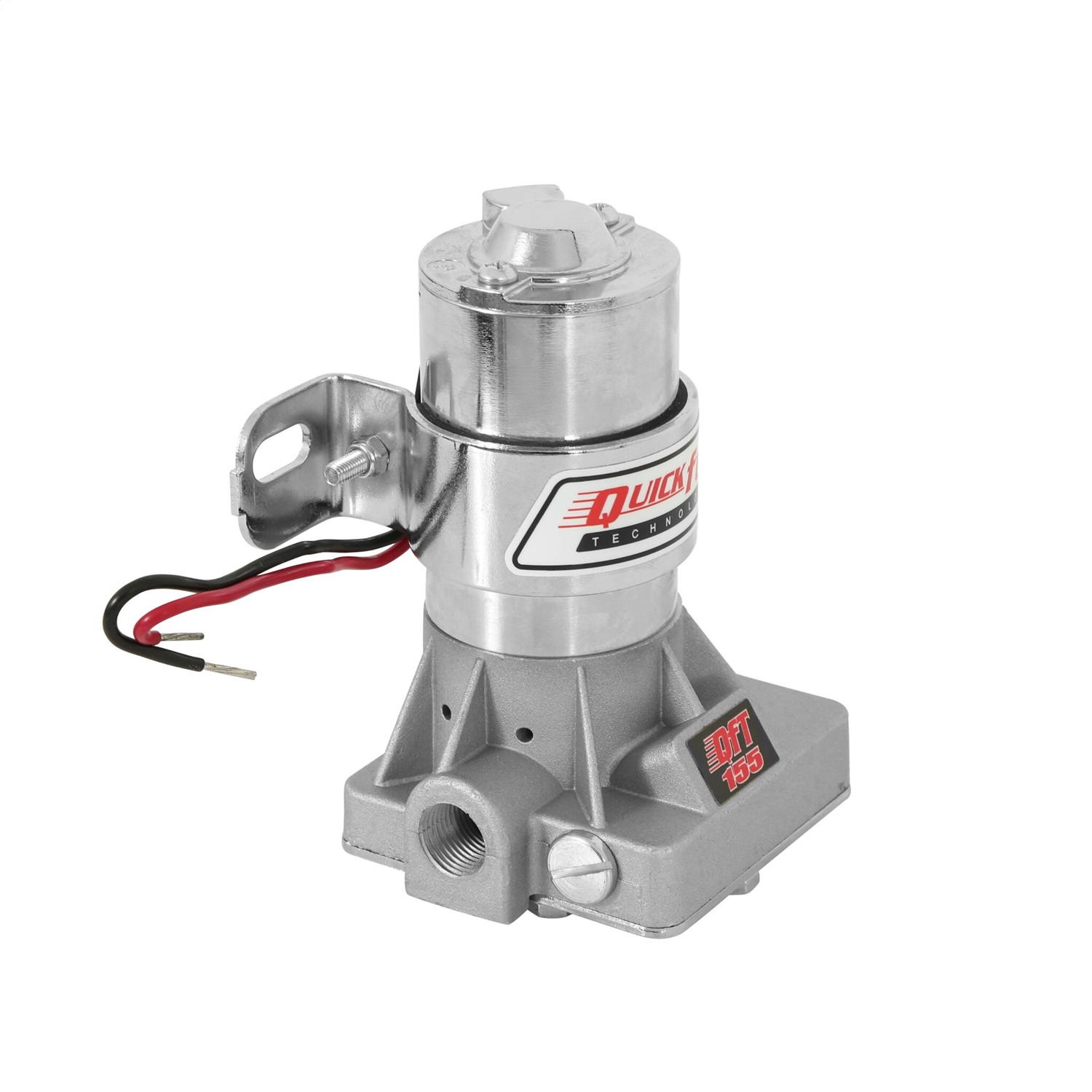 Electric Fuel Pump - Image 4