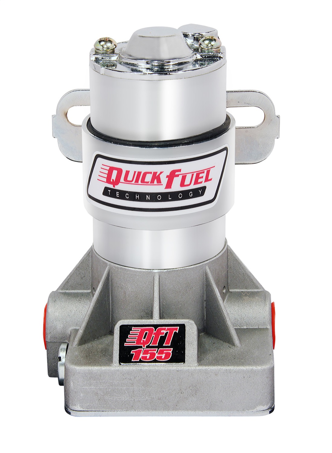 Electric Fuel Pump - Image 2