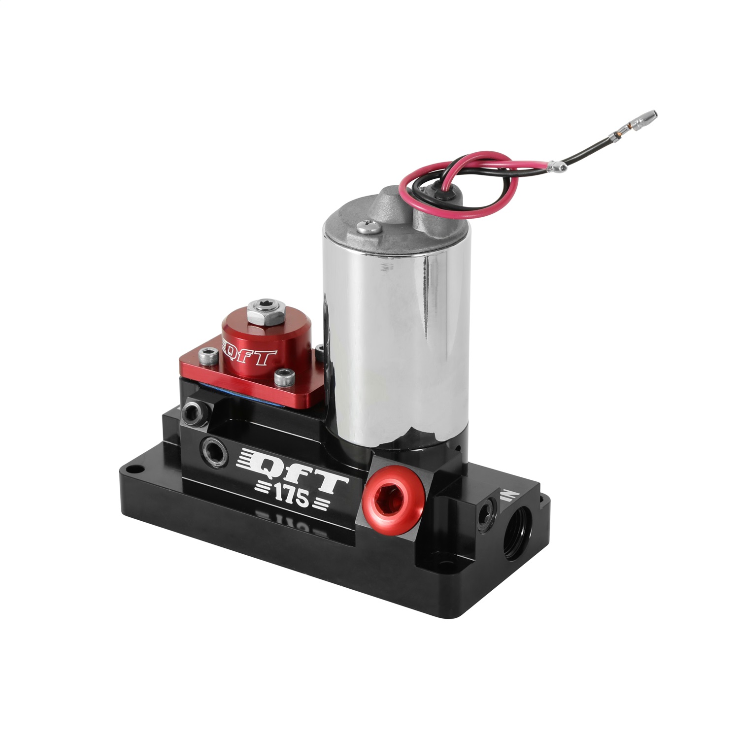 Electric Fuel Pump