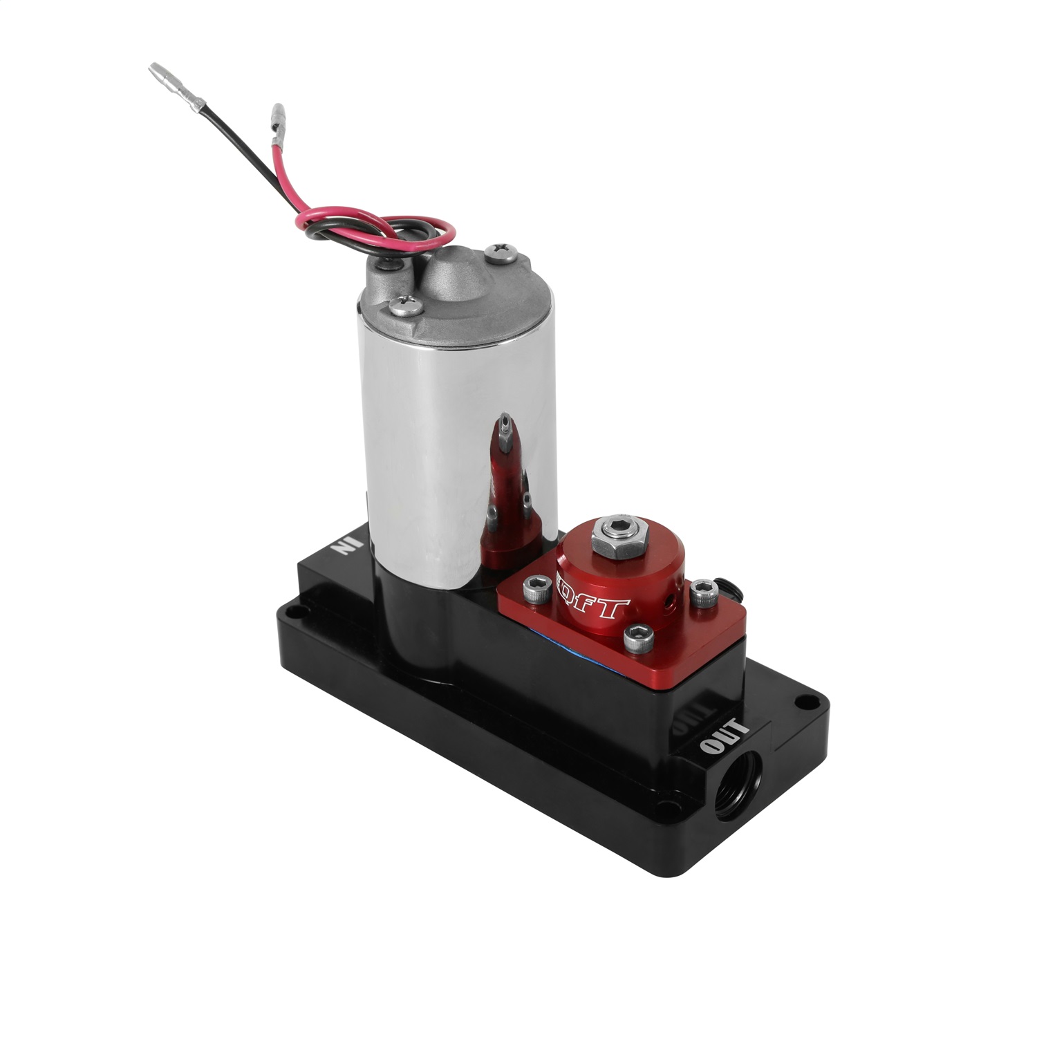 Electric Fuel Pump - Image 5