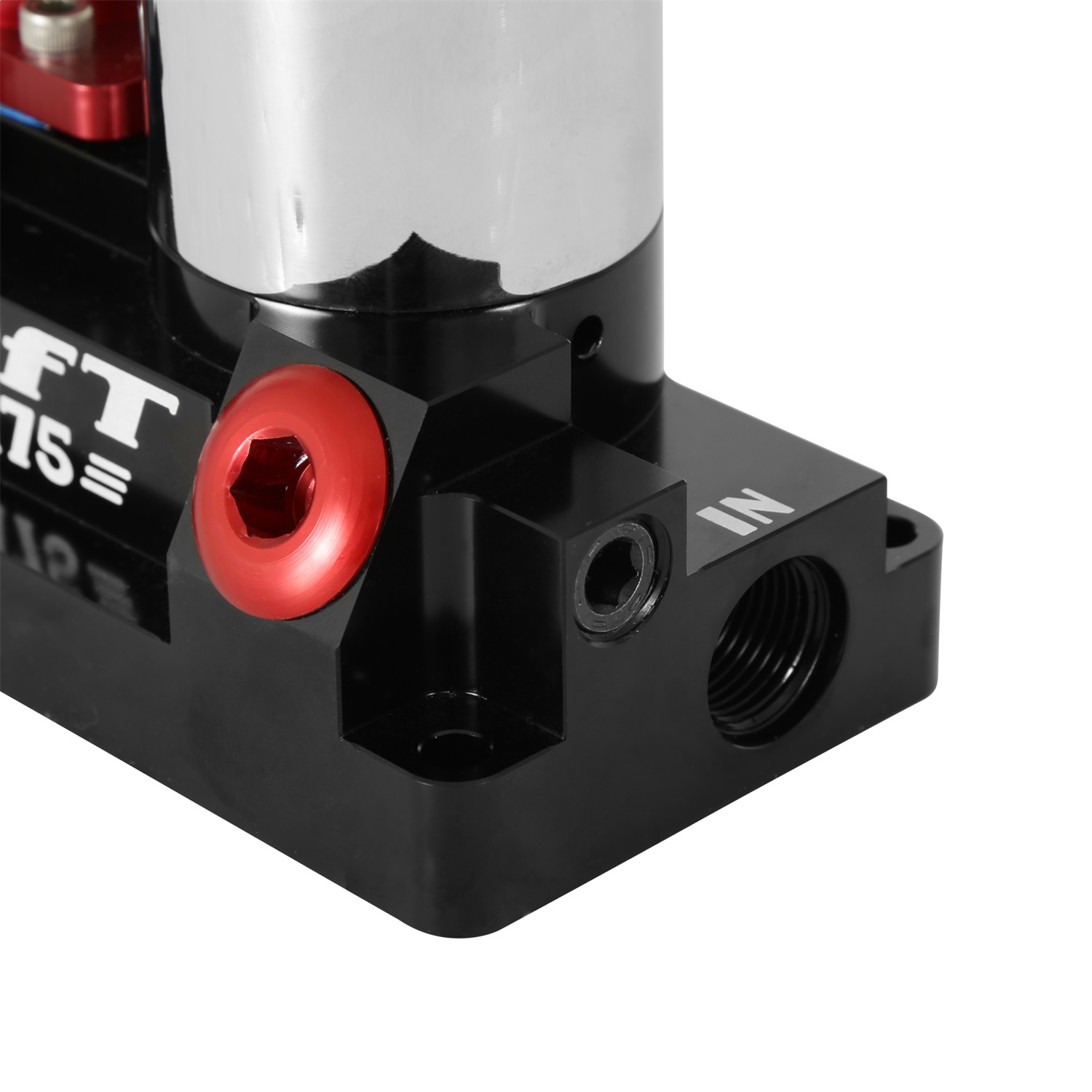 Electric Fuel Pump - Image 8