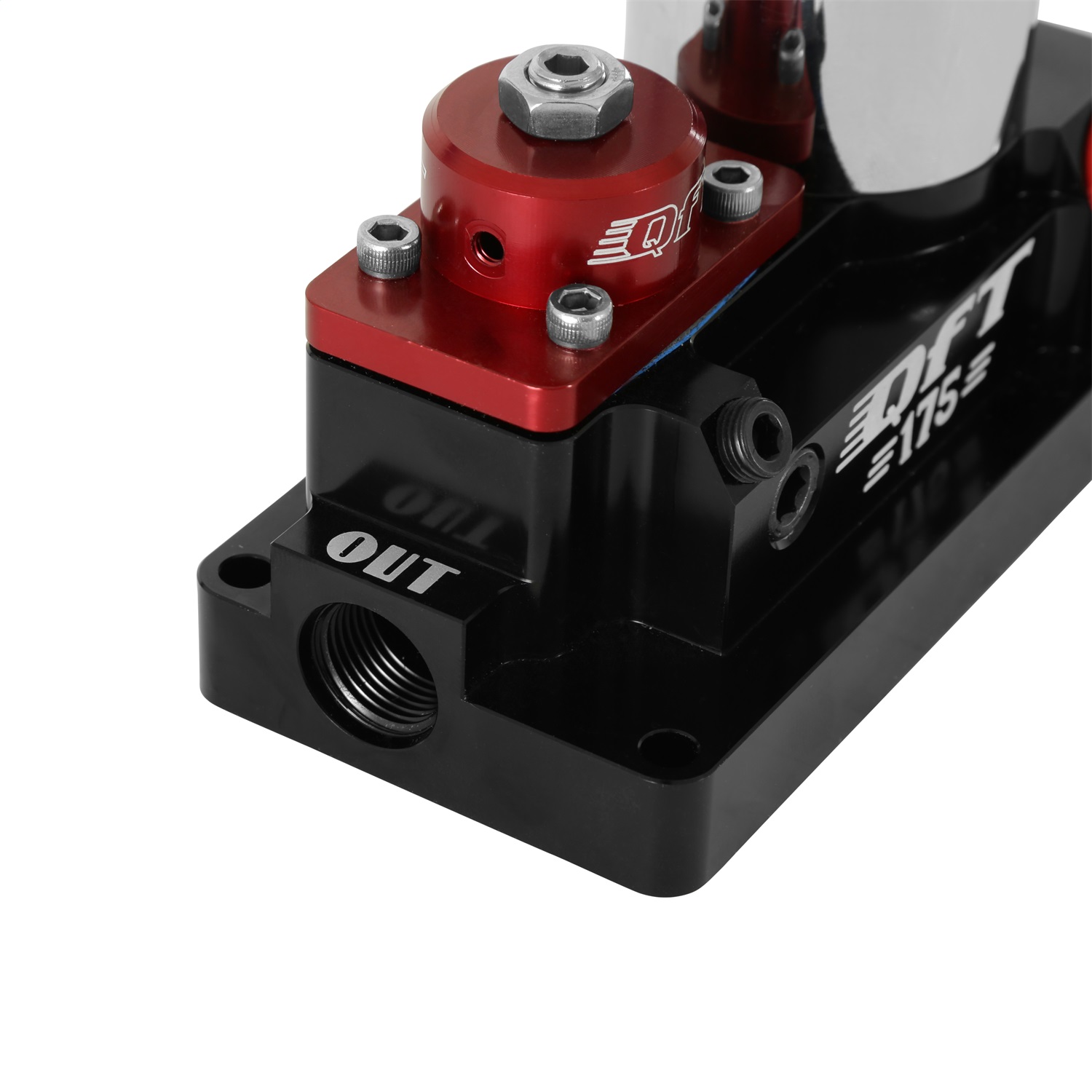 Electric Fuel Pump - Image 9