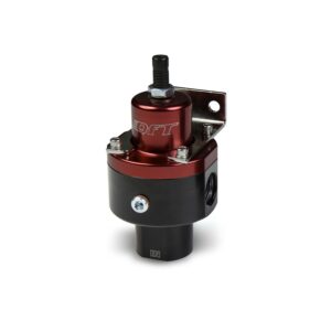 Fuel Pressure Regulator