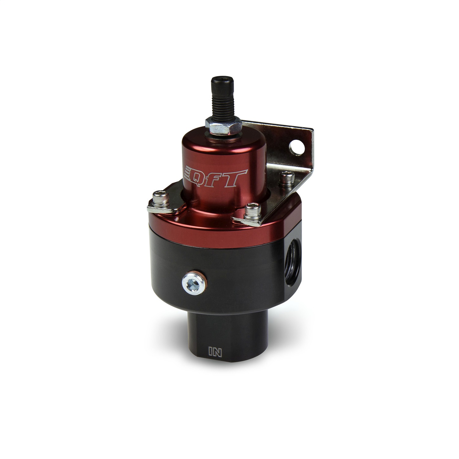 Fuel Pressure Regulator