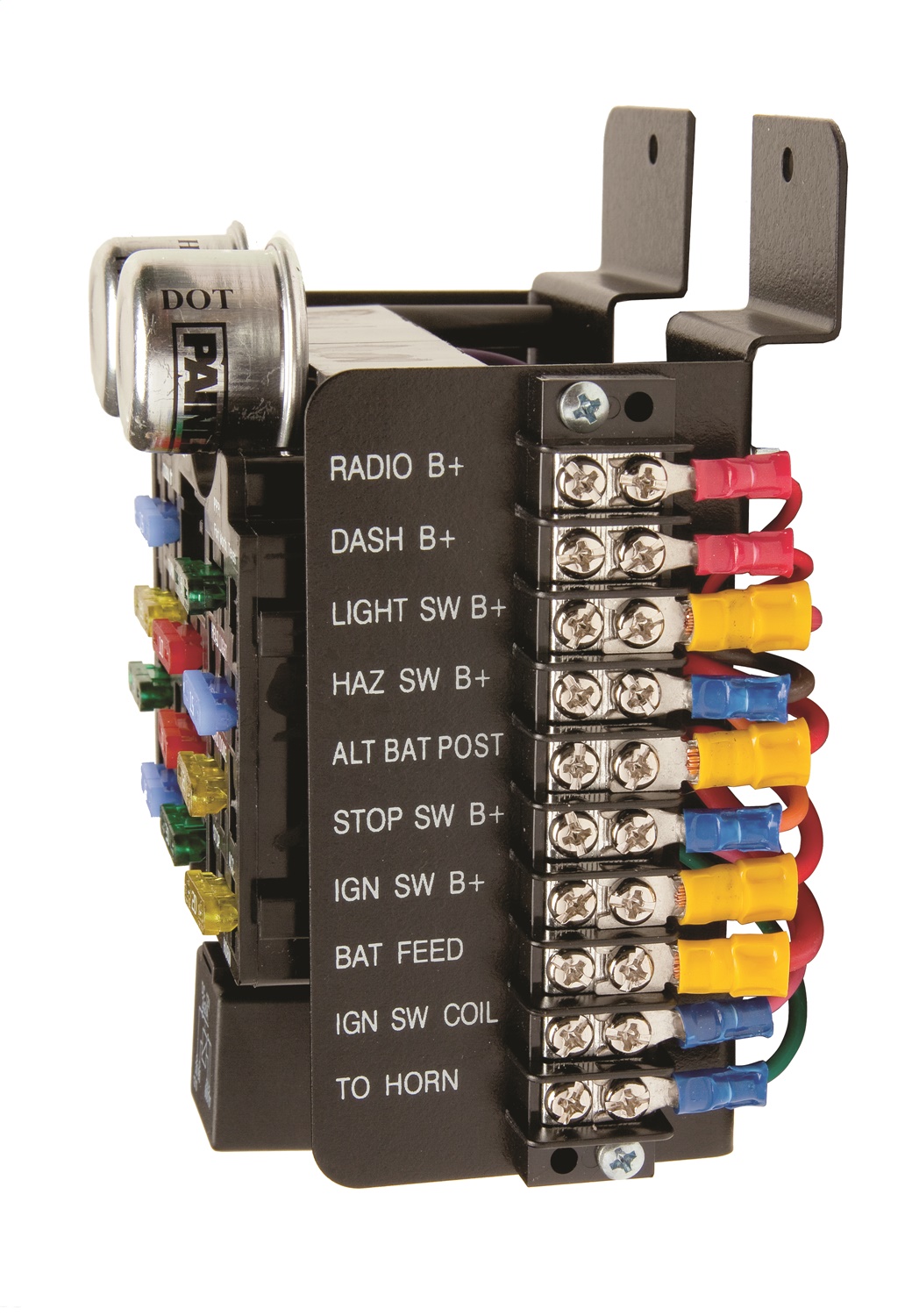 14 Circuit ATO Fuse Center - Image 2