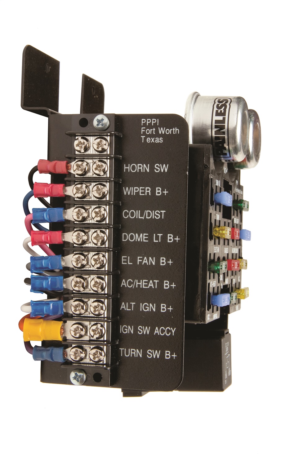 14 Circuit ATO Fuse Center - Image 3