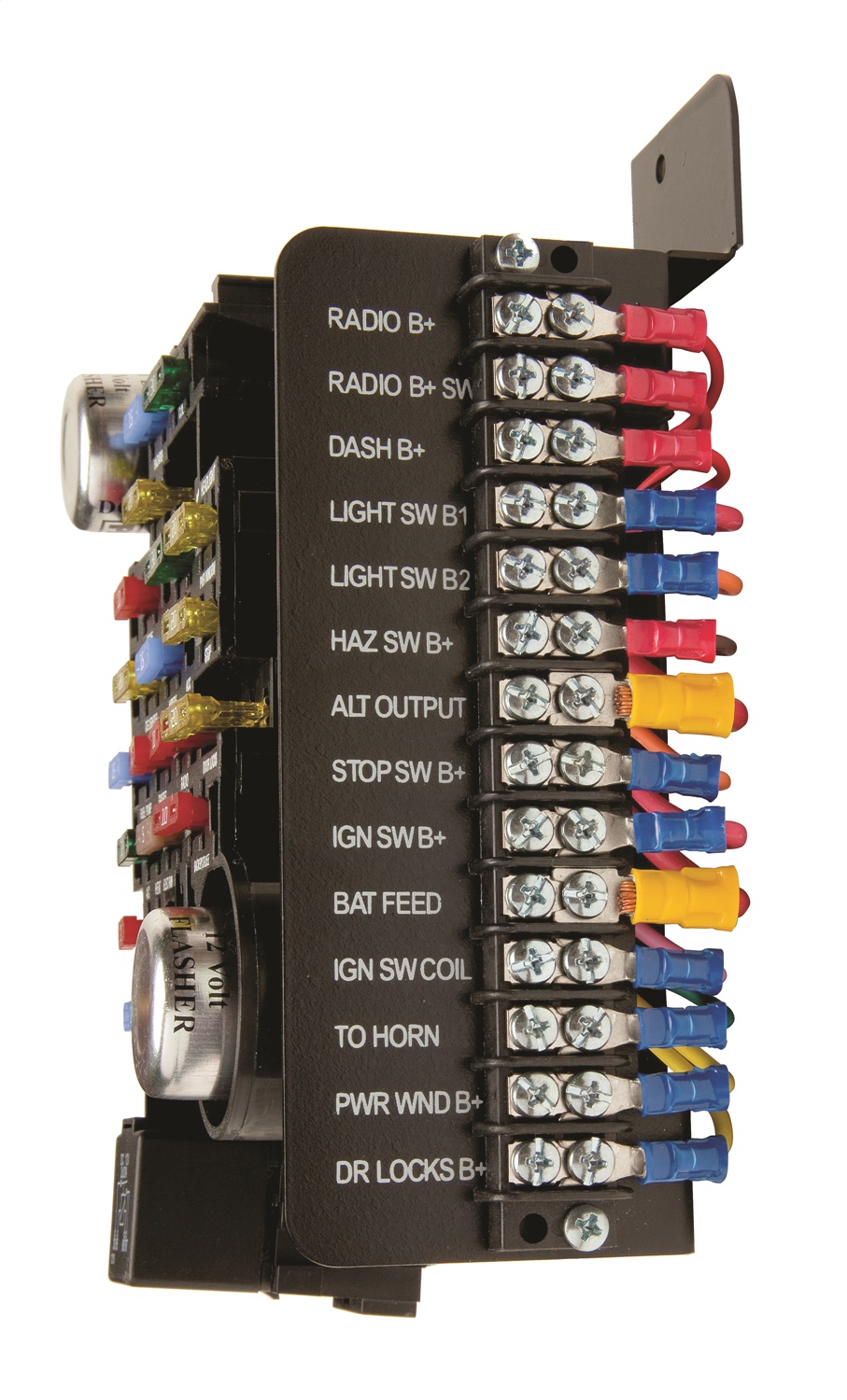 20 Circuit ATO Fuse Center - Image 2