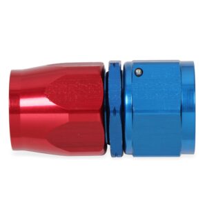 Auto-Fit™ Straight AN Hose End