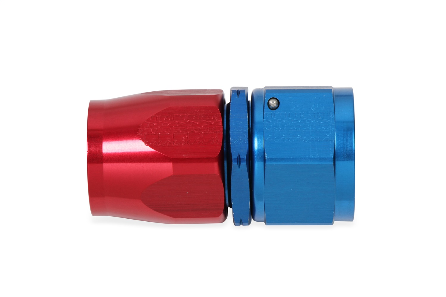 Auto-Fit™ Straight AN Hose End