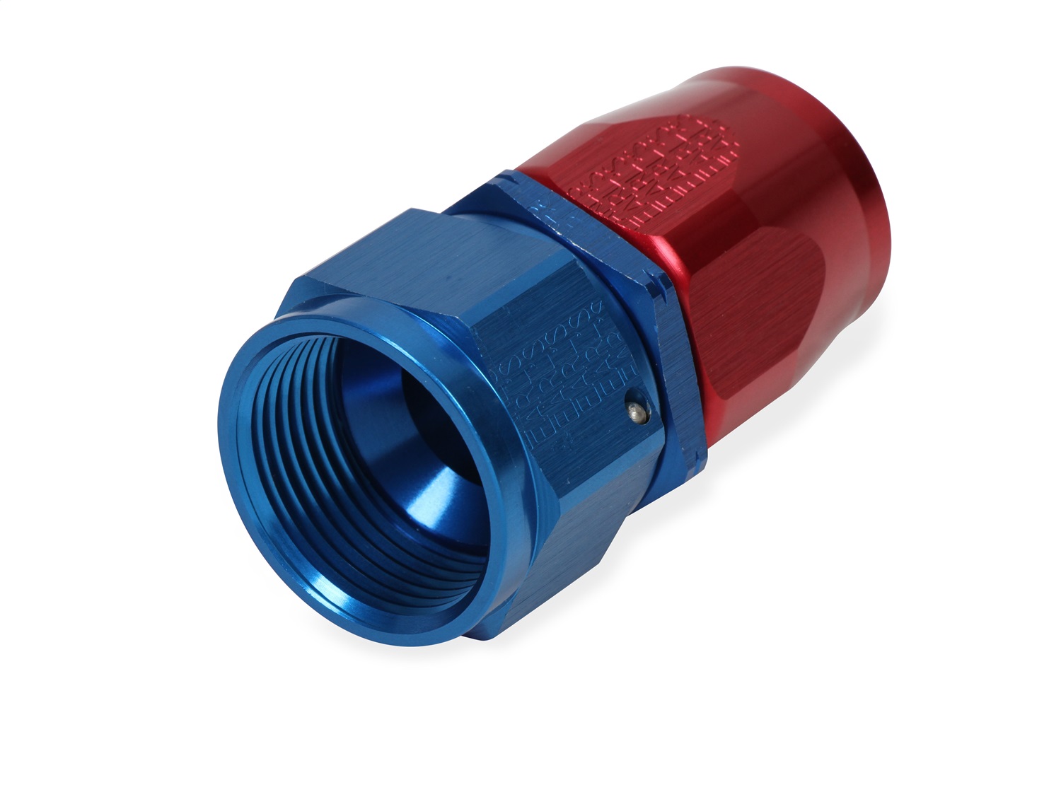 Auto-Fit™ Straight AN Hose End - Image 2