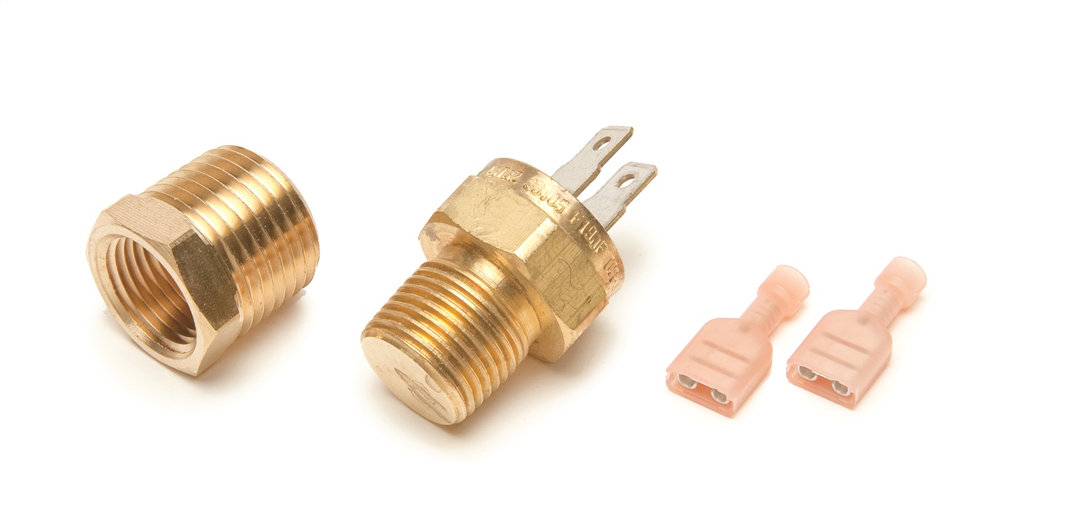 Thermostat