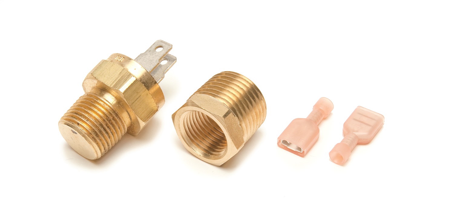 Thermostat