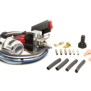 Universal Hazard Switch Kit