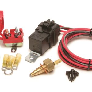 Fan-Thom II Electric Fan Relay Kit