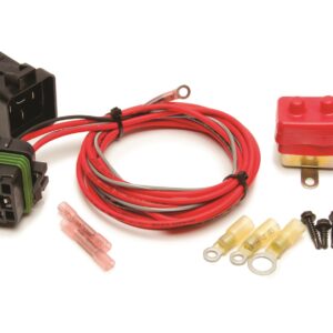 Weatherproof Fan Relay Kit