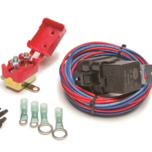 Weatherproof Water Pump Relay