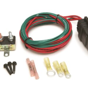 Weatherproof PCM Controlled Fan Relay Kit