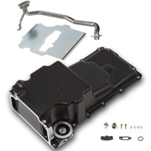 LS Retro-Fit Engine Oil Pan