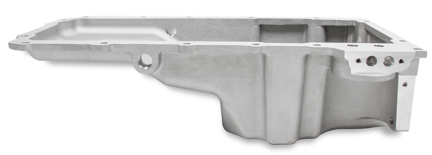 LS Retro-Fit Engine Oil Pan - Image 2
