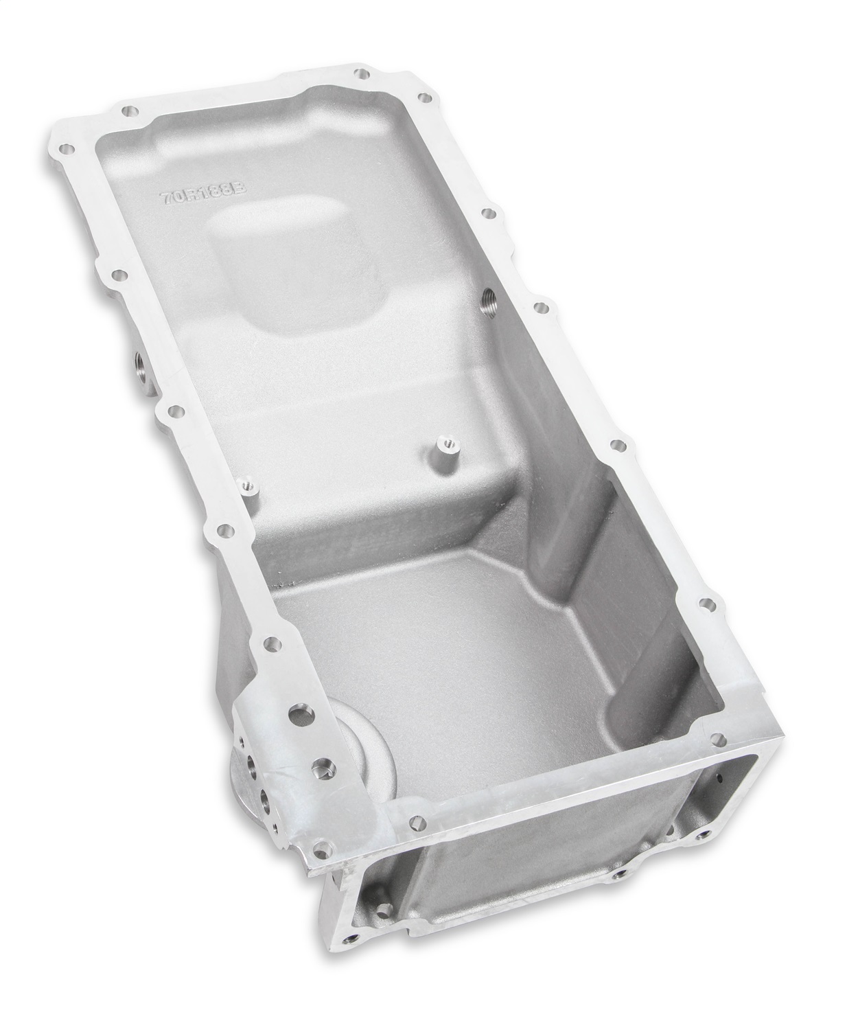 LS Retro-Fit Engine Oil Pan - Image 3