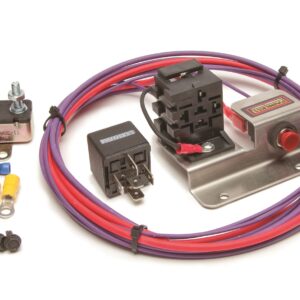 Hot Shot Plus Engine Bump Switch