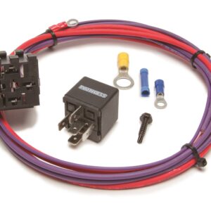 Hot Shot Kit