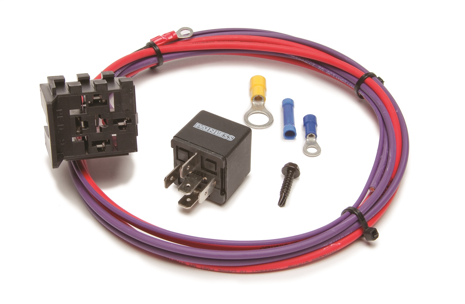 Hot Shot Kit