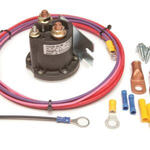 Remote Starter Solenoid Kit
