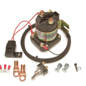 Remote Master Disconnect Kit