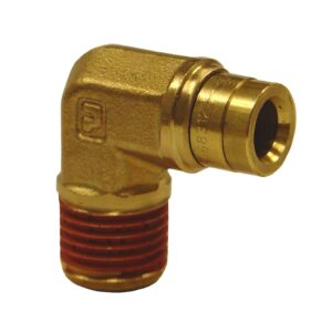 Male 90 Degree Elbow Air Fitting