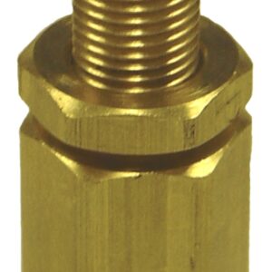 Inflation Valve