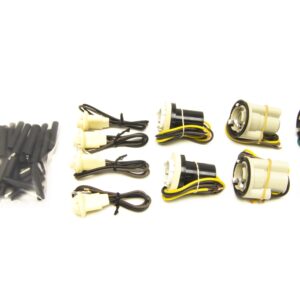 Headlight Socket Kit